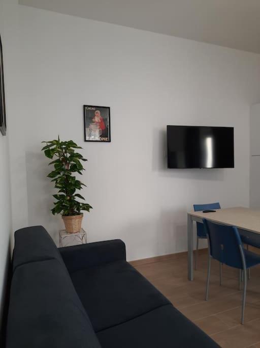 Al Cit, Bilocale Nuovo, Centrale E Silenzioso Turin Exterior photo