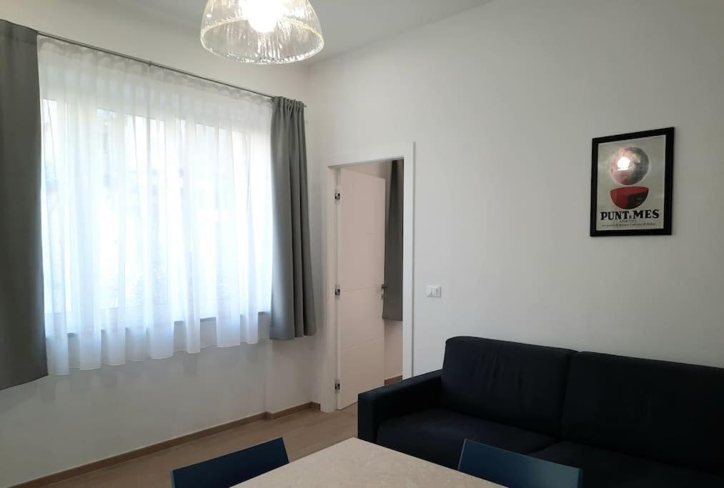 Al Cit, Bilocale Nuovo, Centrale E Silenzioso Turin Exterior photo