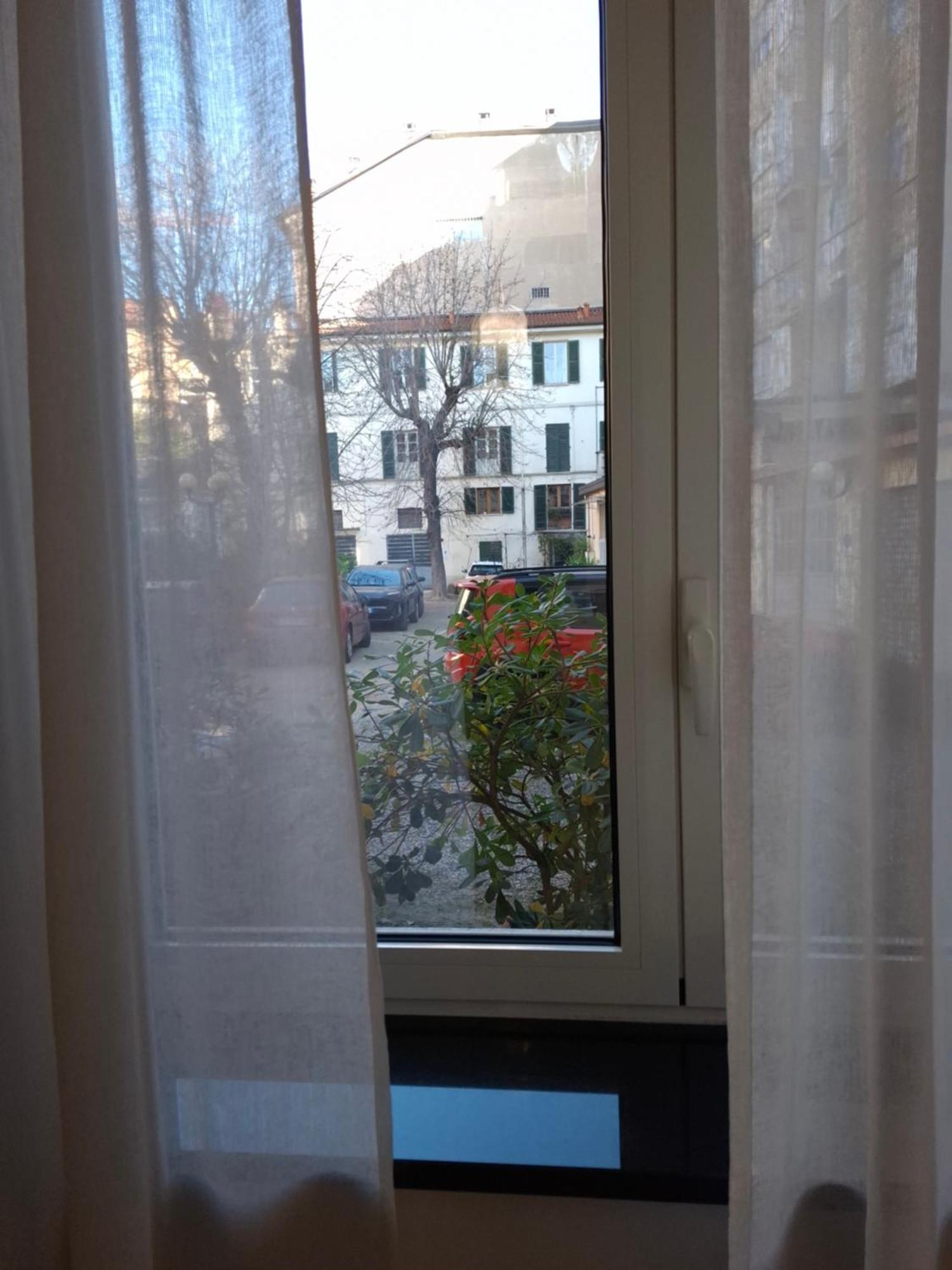 Al Cit, Bilocale Nuovo, Centrale E Silenzioso Turin Exterior photo
