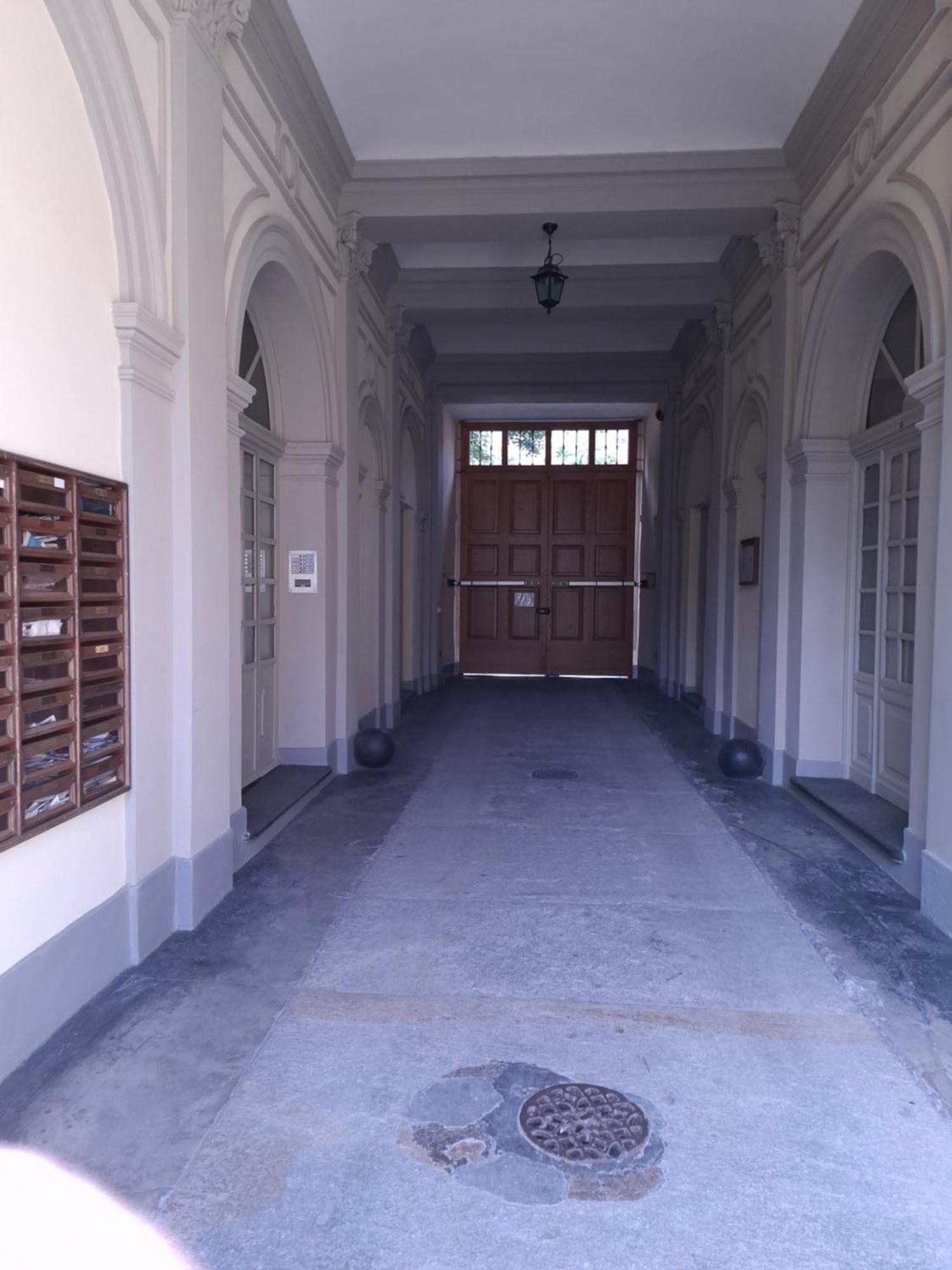 Al Cit, Bilocale Nuovo, Centrale E Silenzioso Turin Exterior photo
